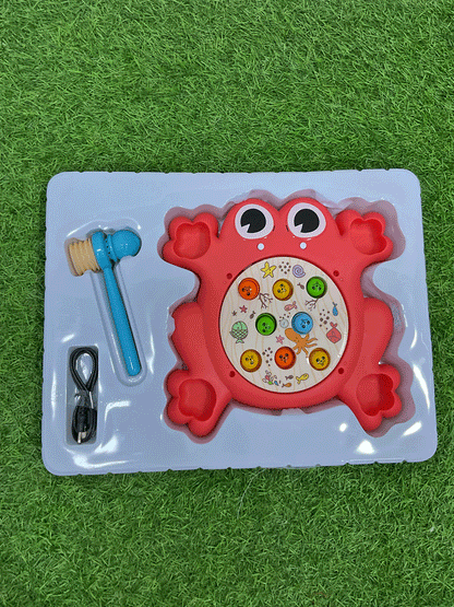 SET DE JUEGO - LT04
