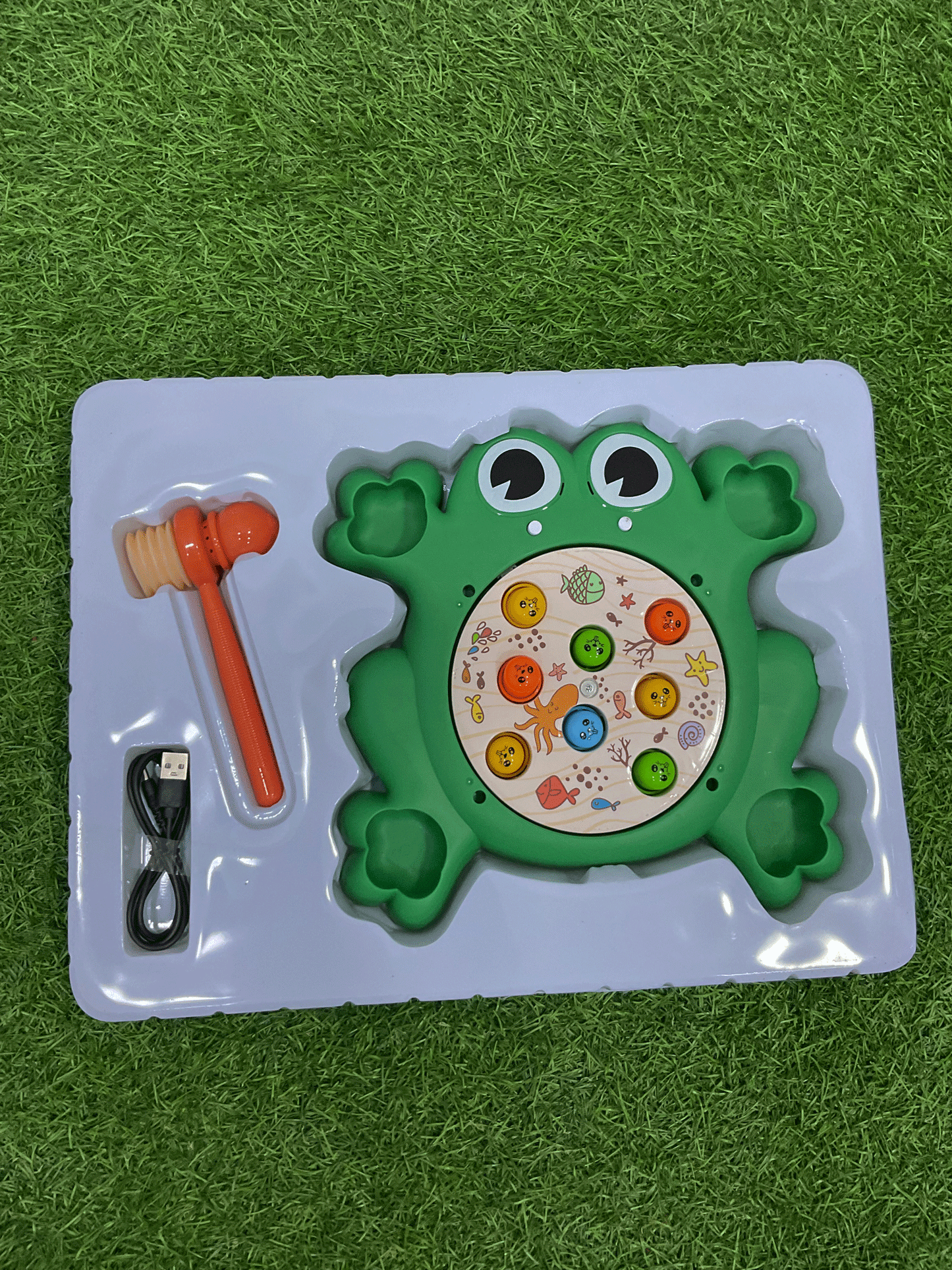 SET DE JUEGO - LT04