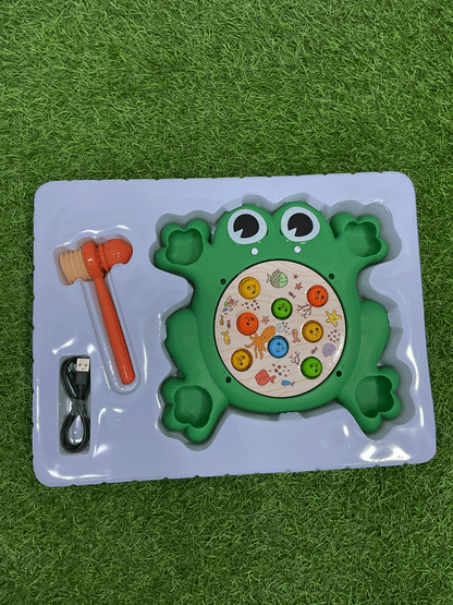 SET DE JUEGO - LT04