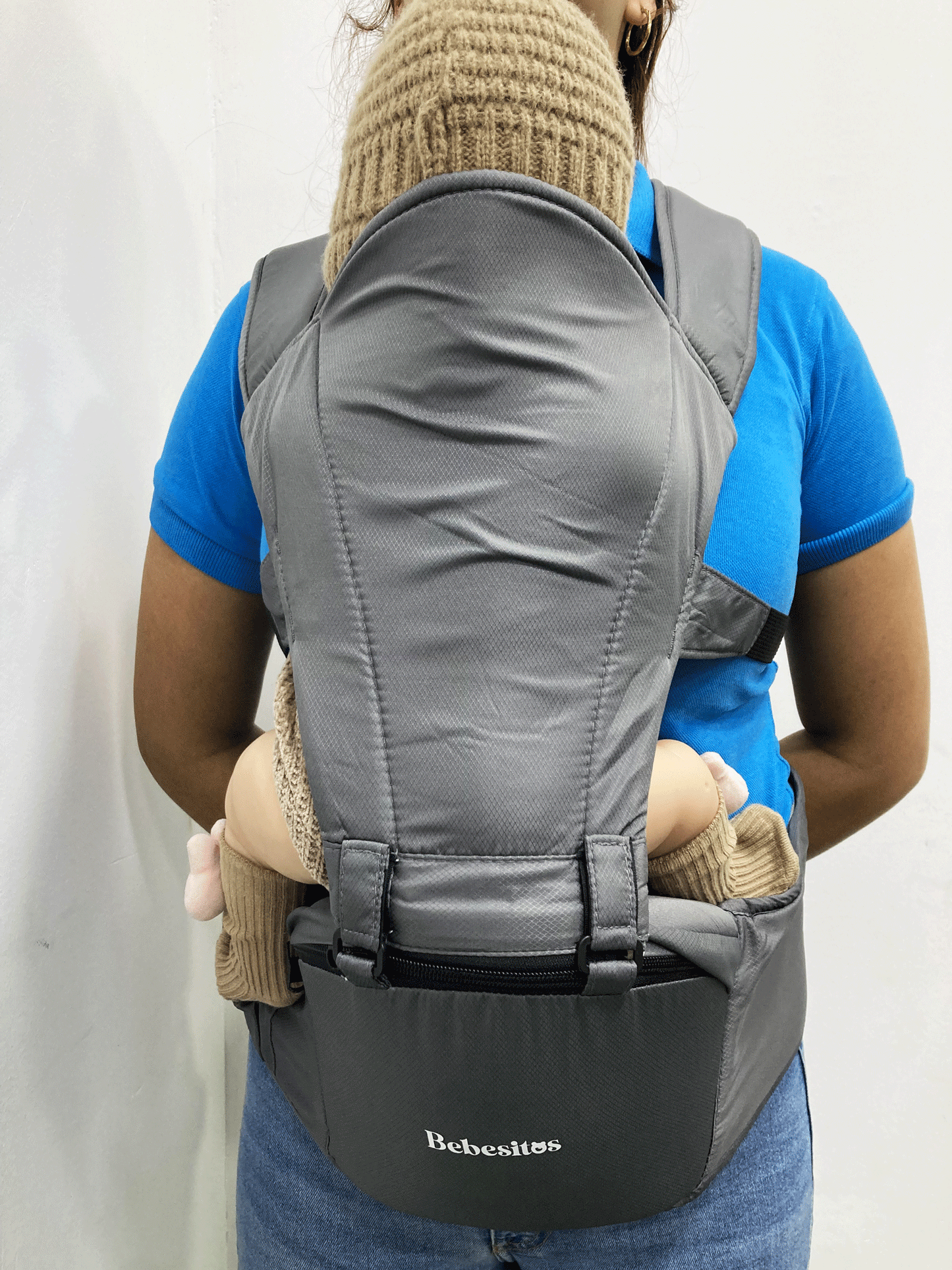 CANGUROS PARA BEBE-XM5