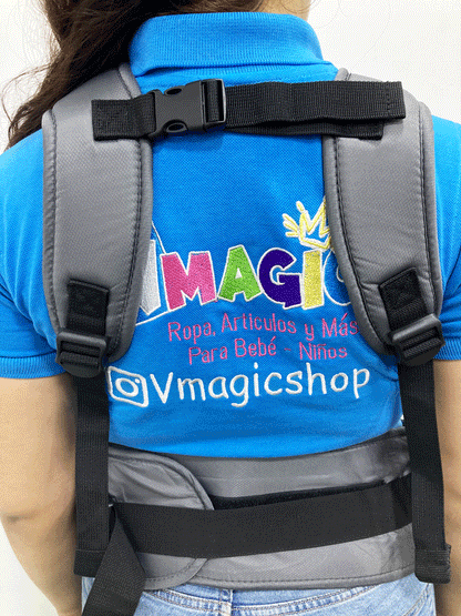 CANGUROS PARA BEBE-XM5