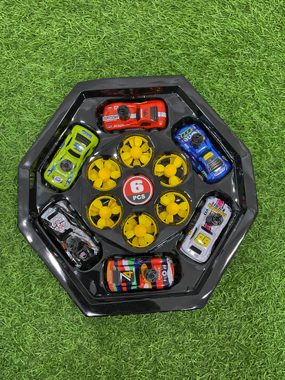 SET DE CARRO - KE43
