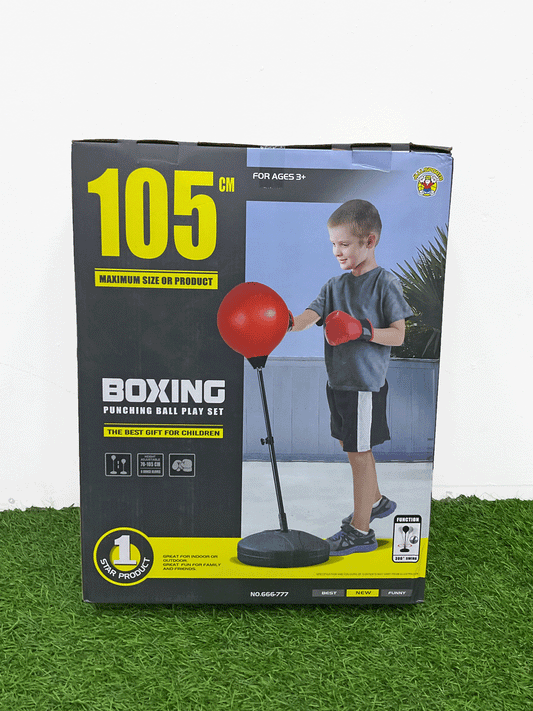 SET DE BOXEO - KW88