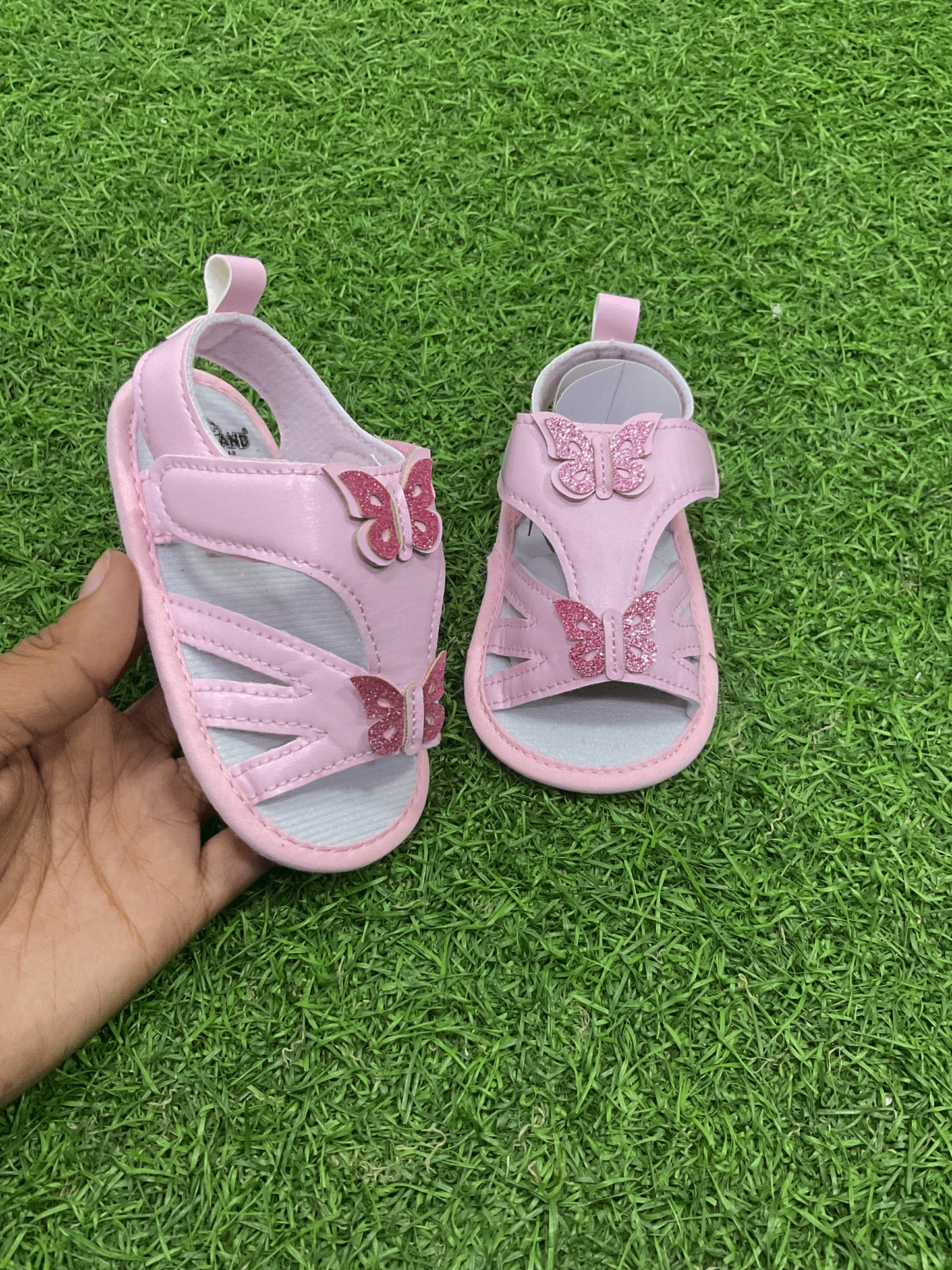 SANDALIAS - 33790386761
