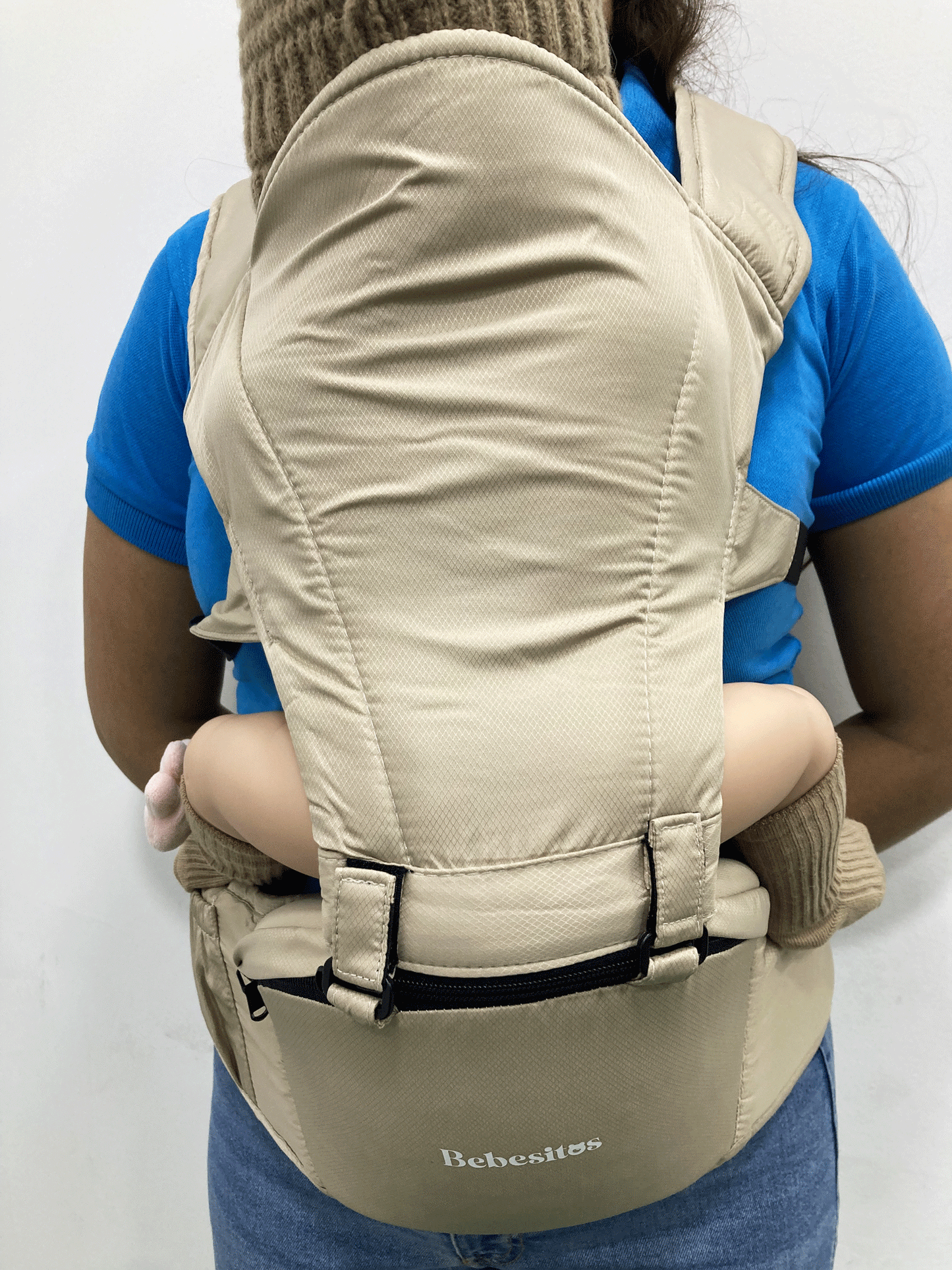 CANGUROS PARA BEBE-XM5