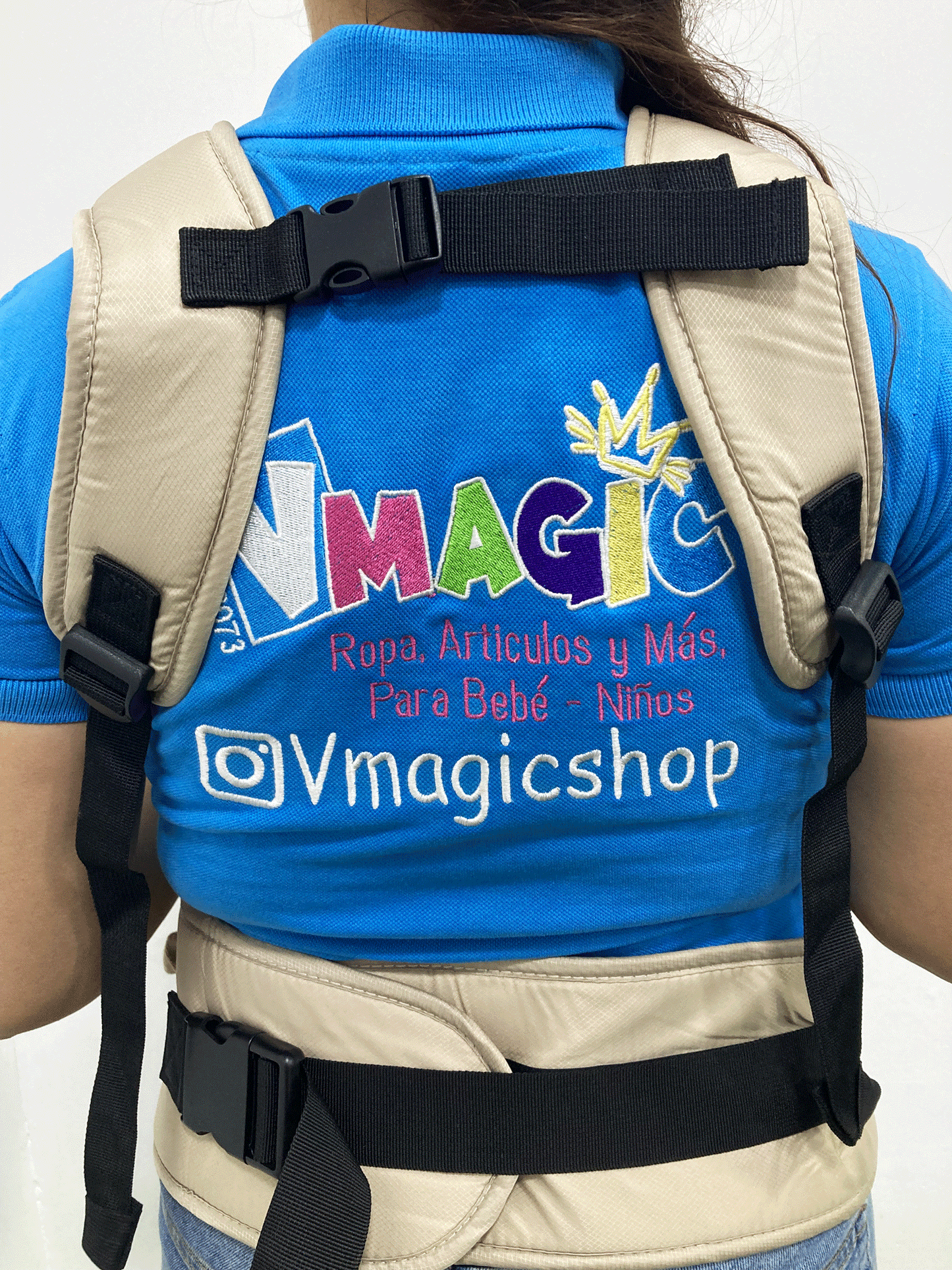 CANGUROS PARA BEBE-XM5