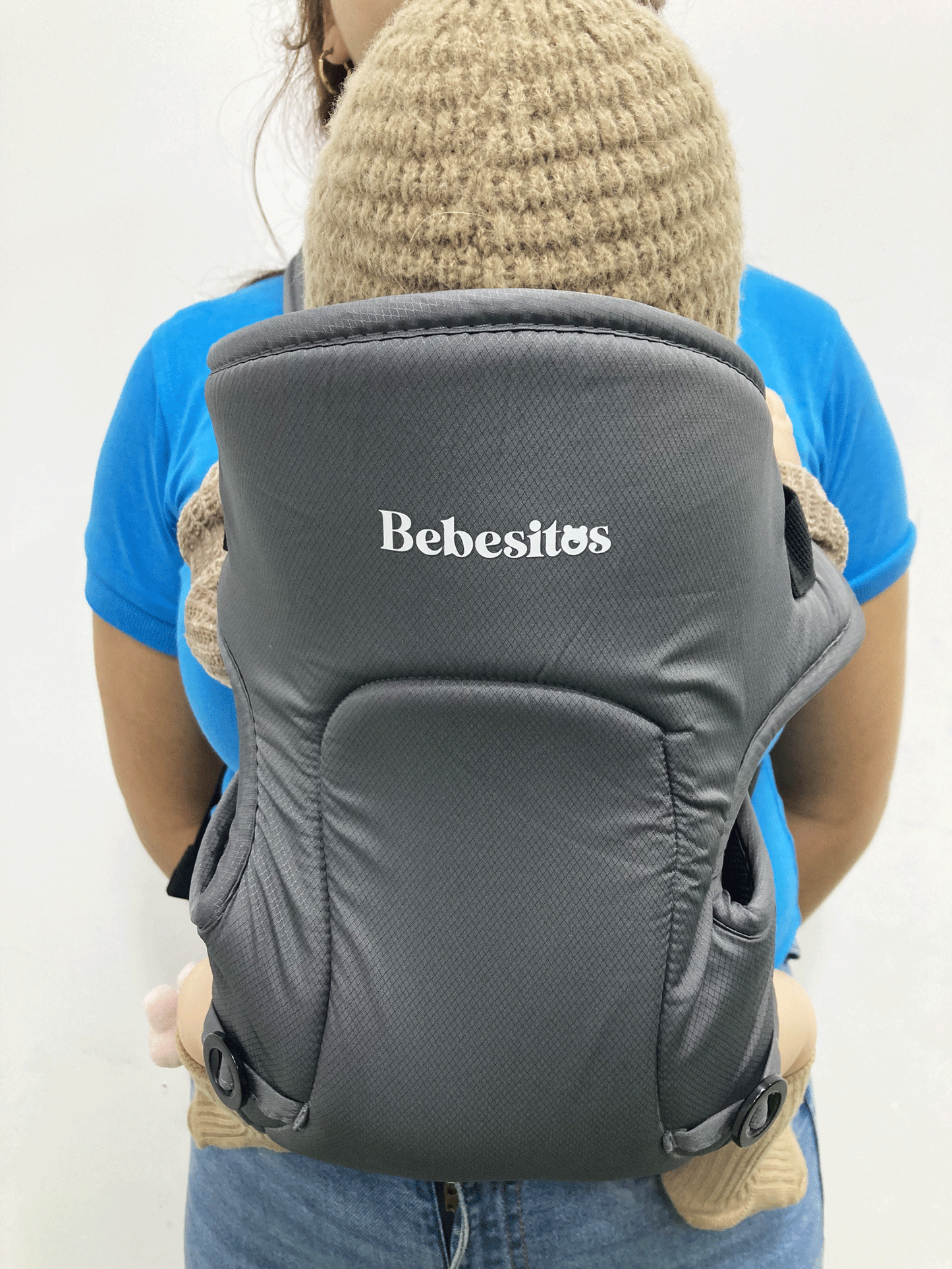 CANGUROS PARA BEBES-XM4