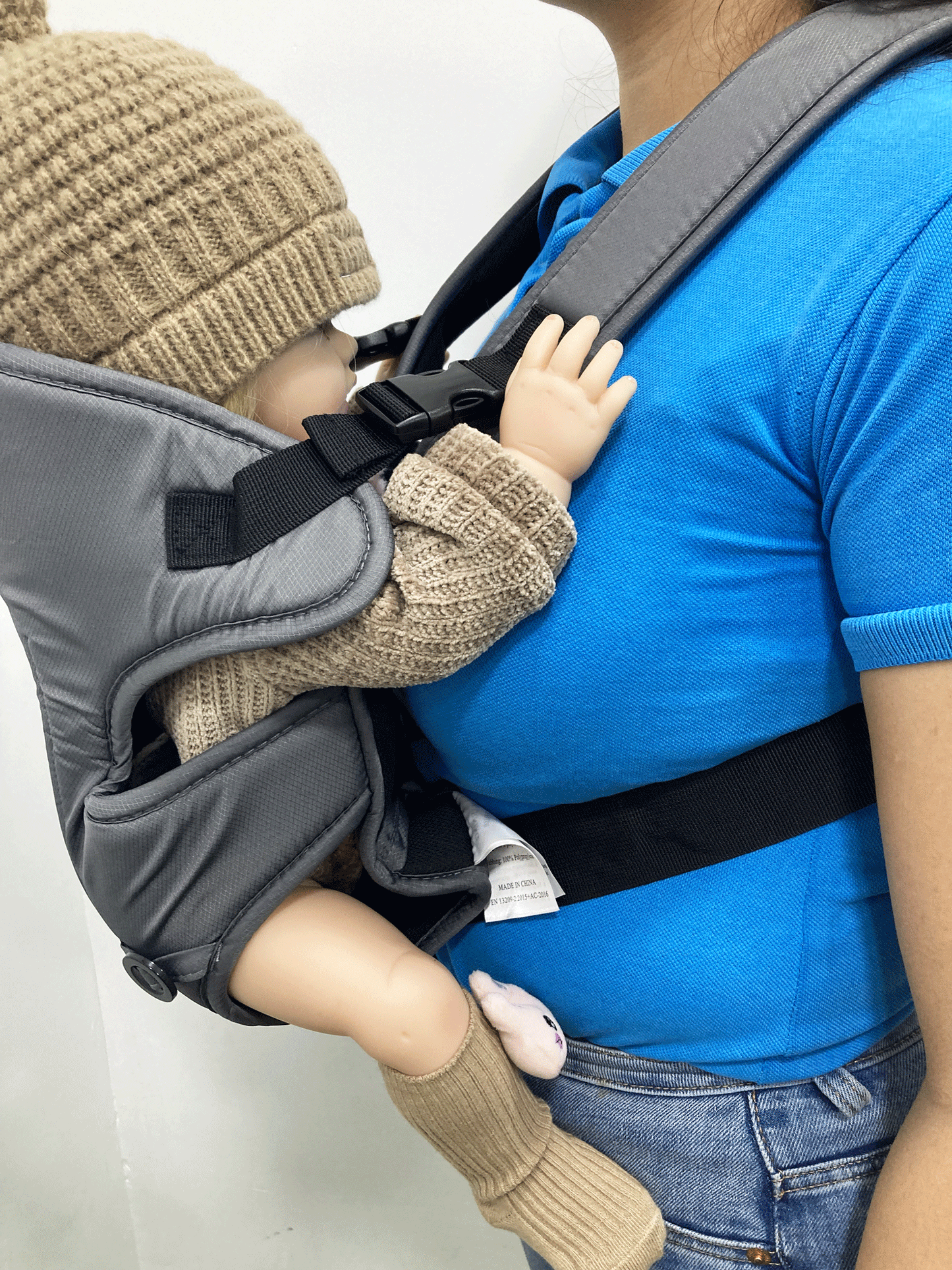 CANGUROS PARA BEBES-XM4