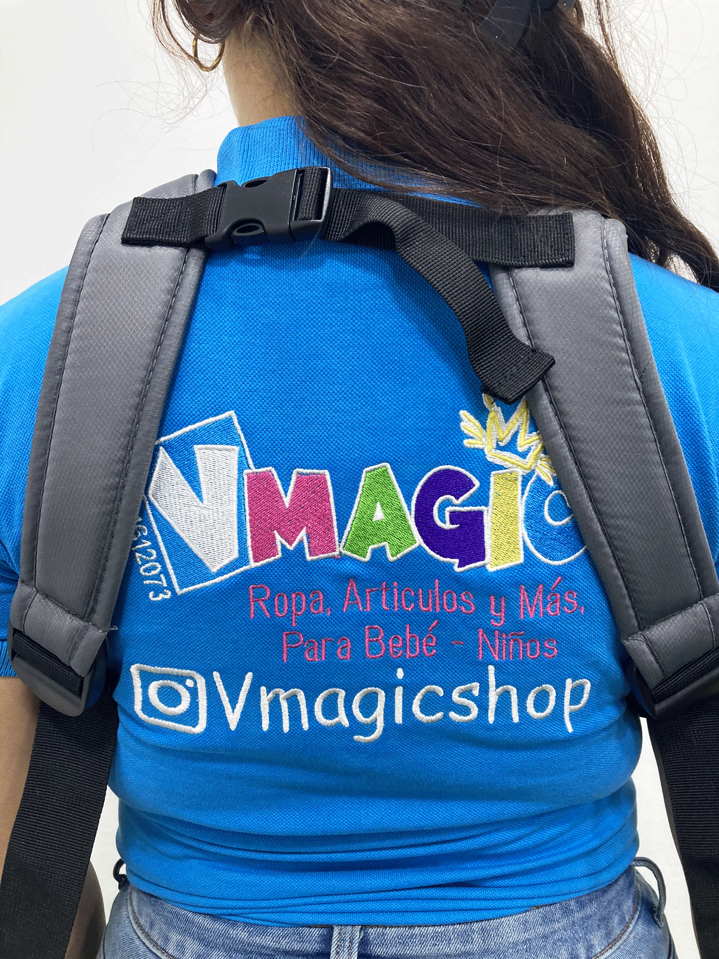 CANGUROS PARA BEBES-XM4