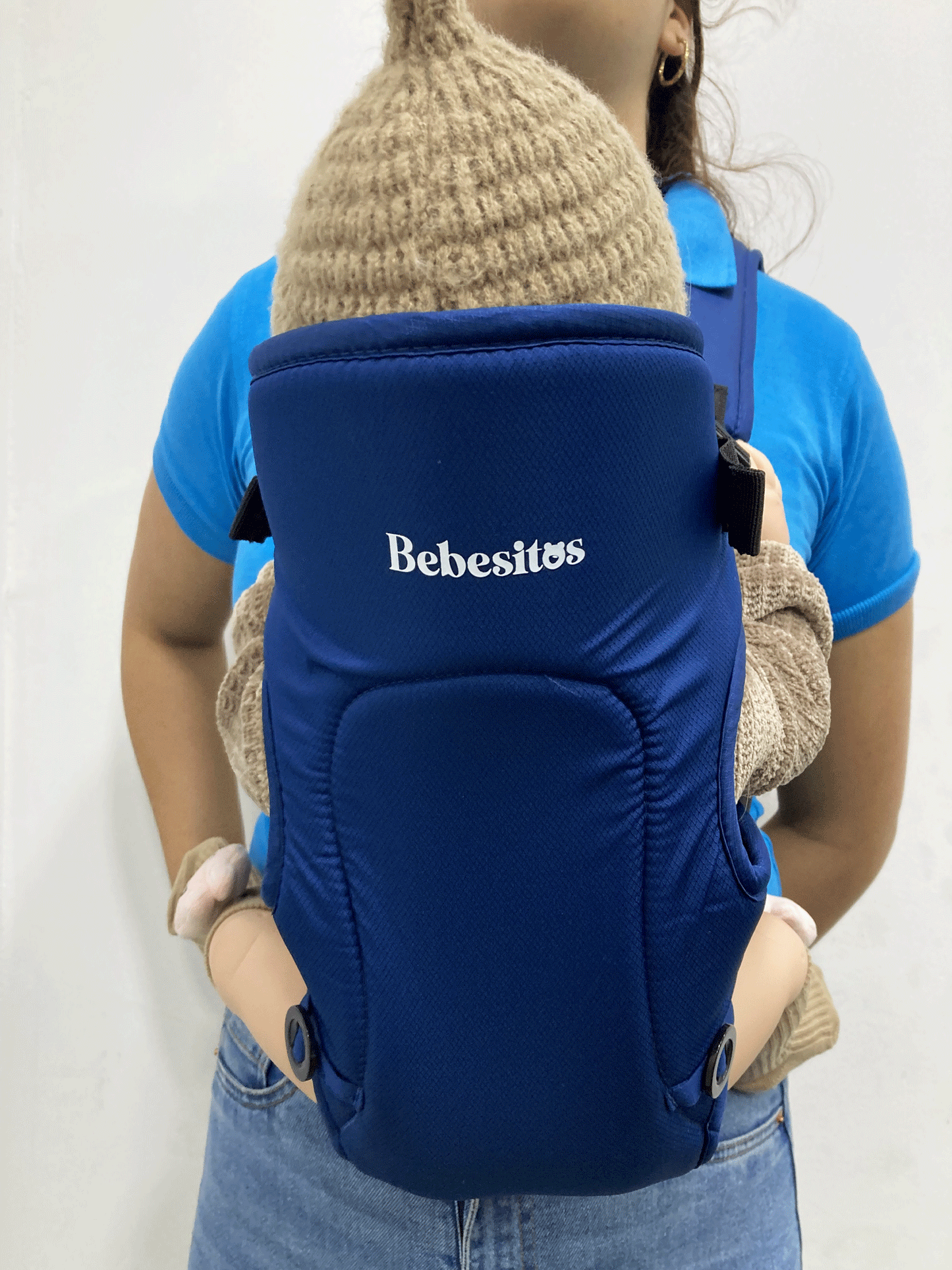 CANGUROS PARA BEBES-XM4