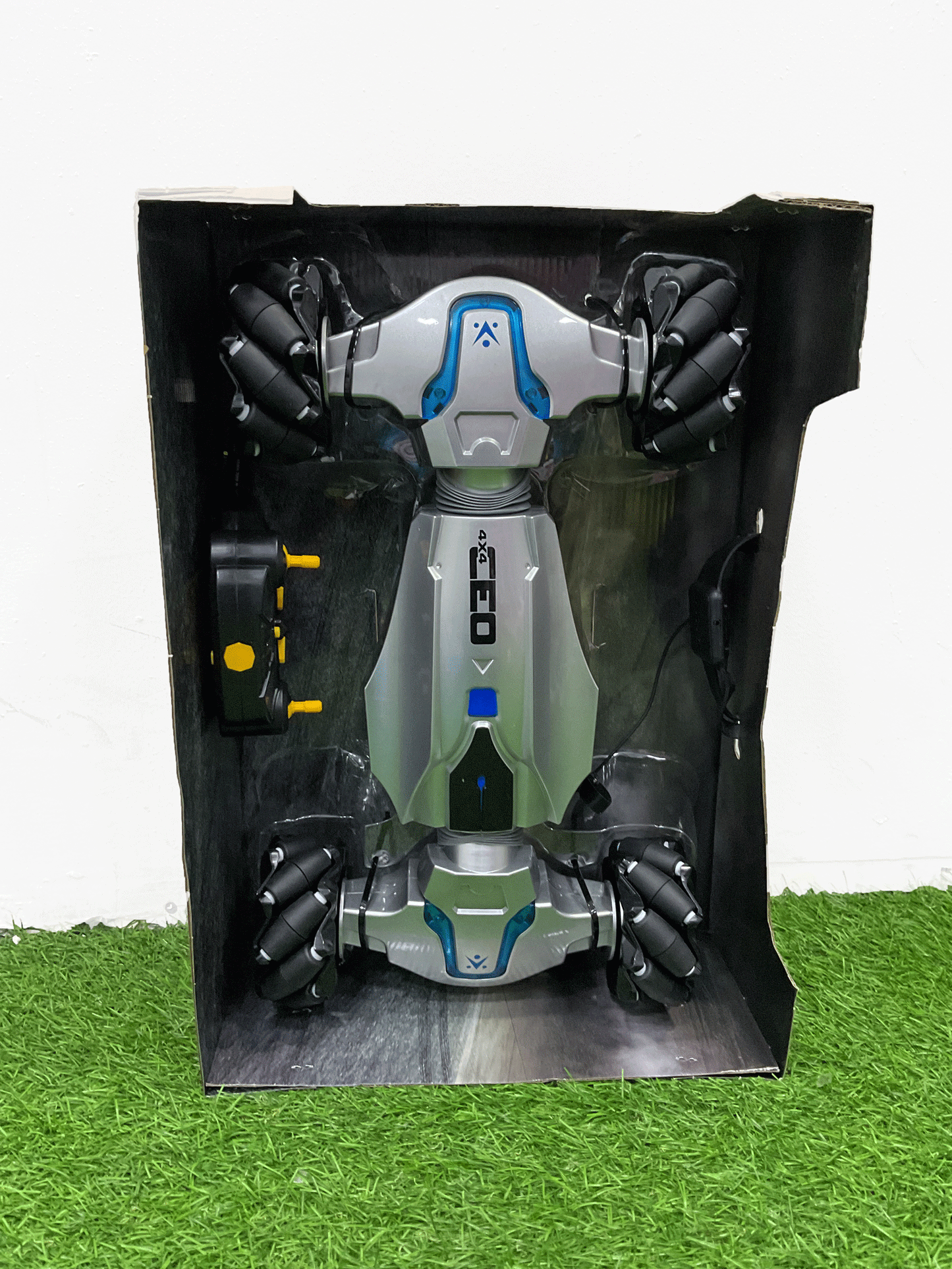CARRO - KH20