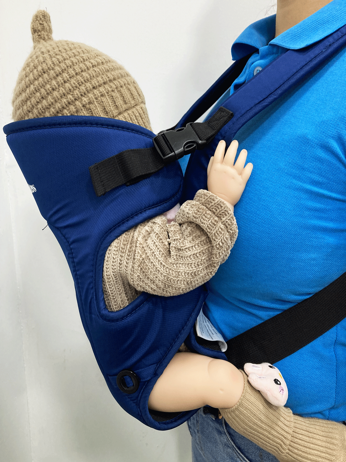 CANGUROS PARA BEBES-XM4