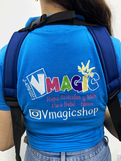 CANGUROS PARA BEBES-XM4