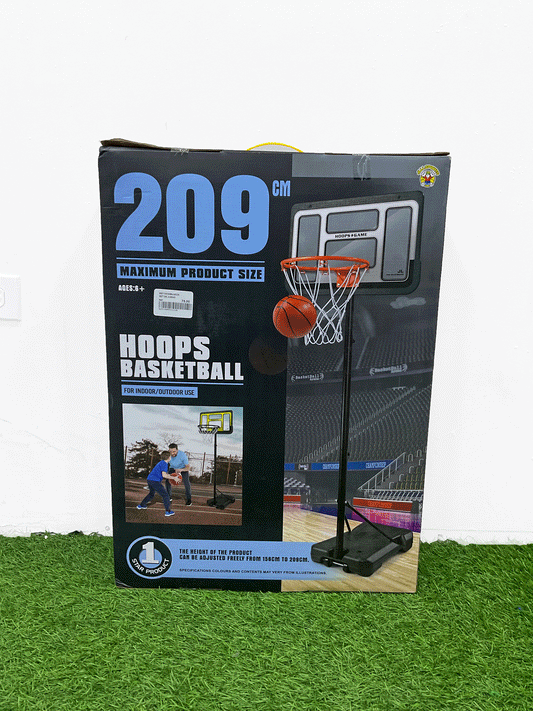 SET DE BASKTBALL - KW89