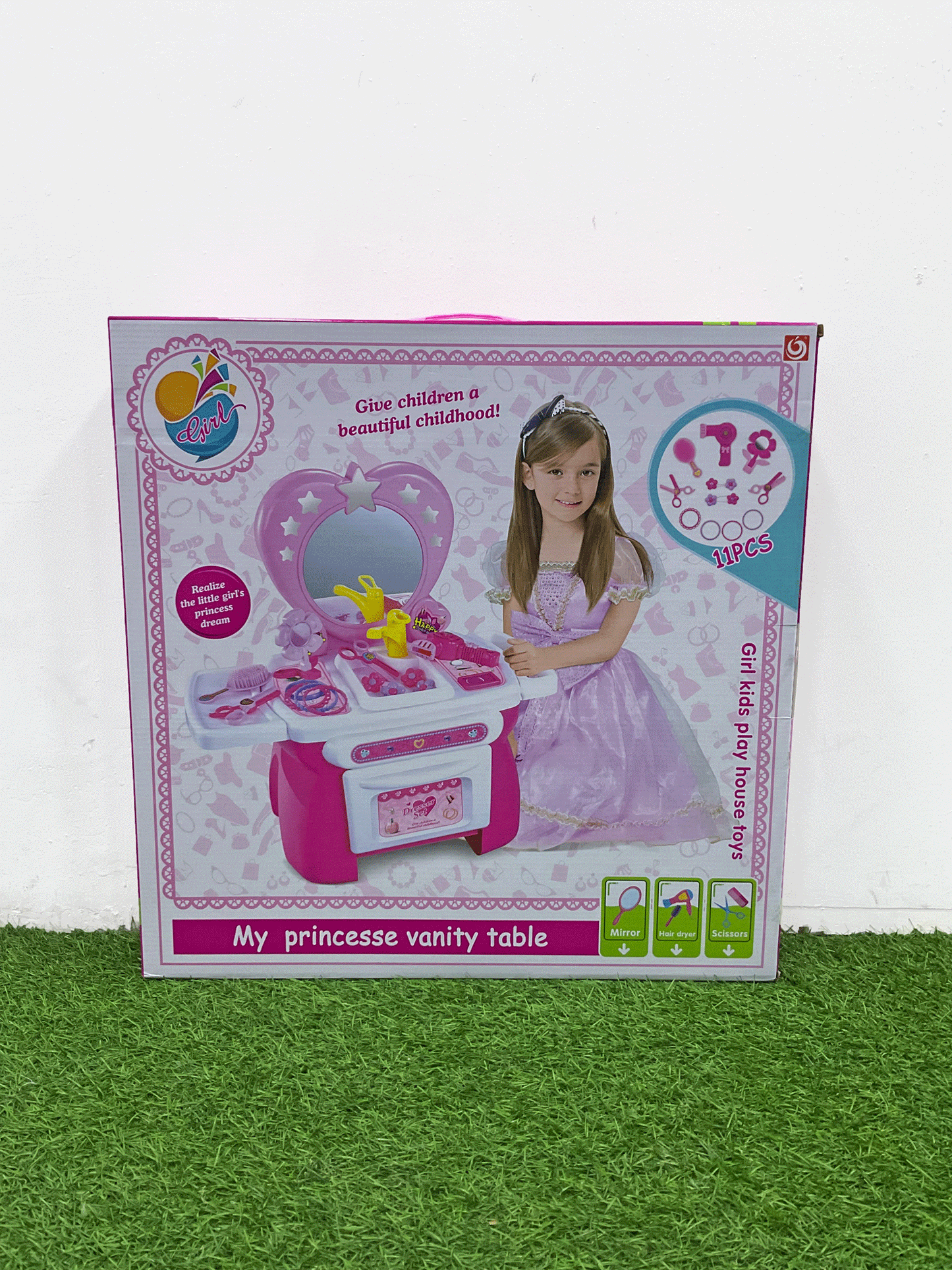 SET DE BELLEZA - BY72