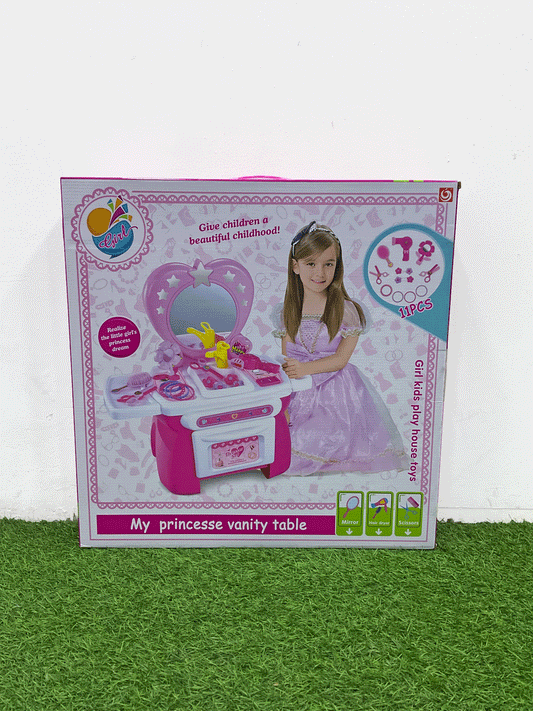 SET DE BELLEZA - BY72