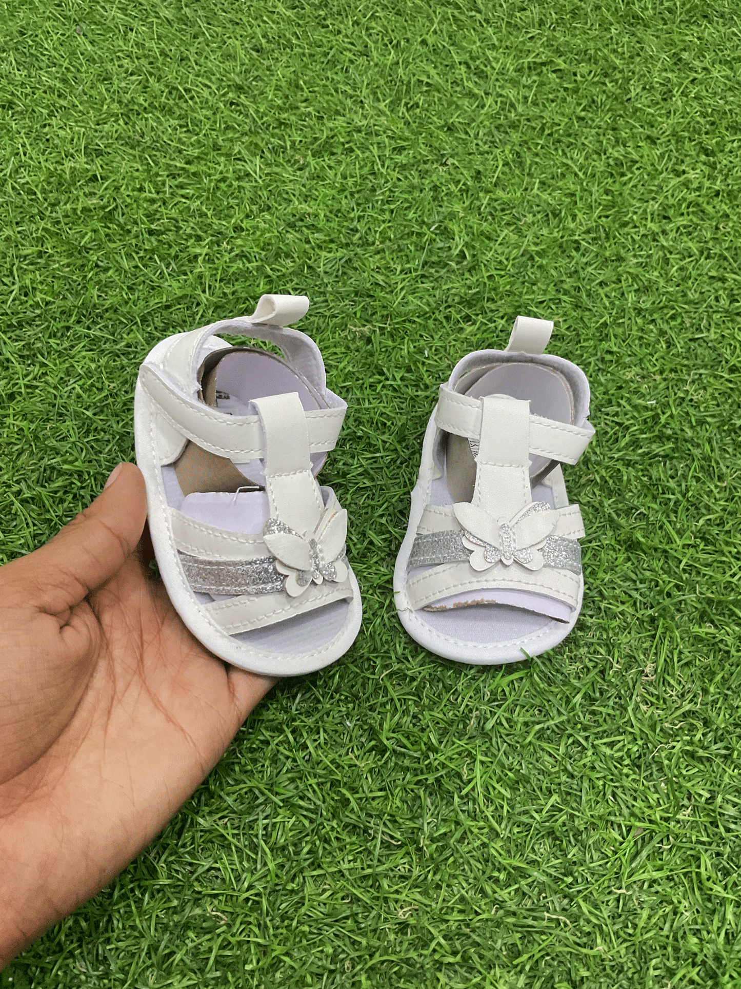 SANDALIAS - 33790386764