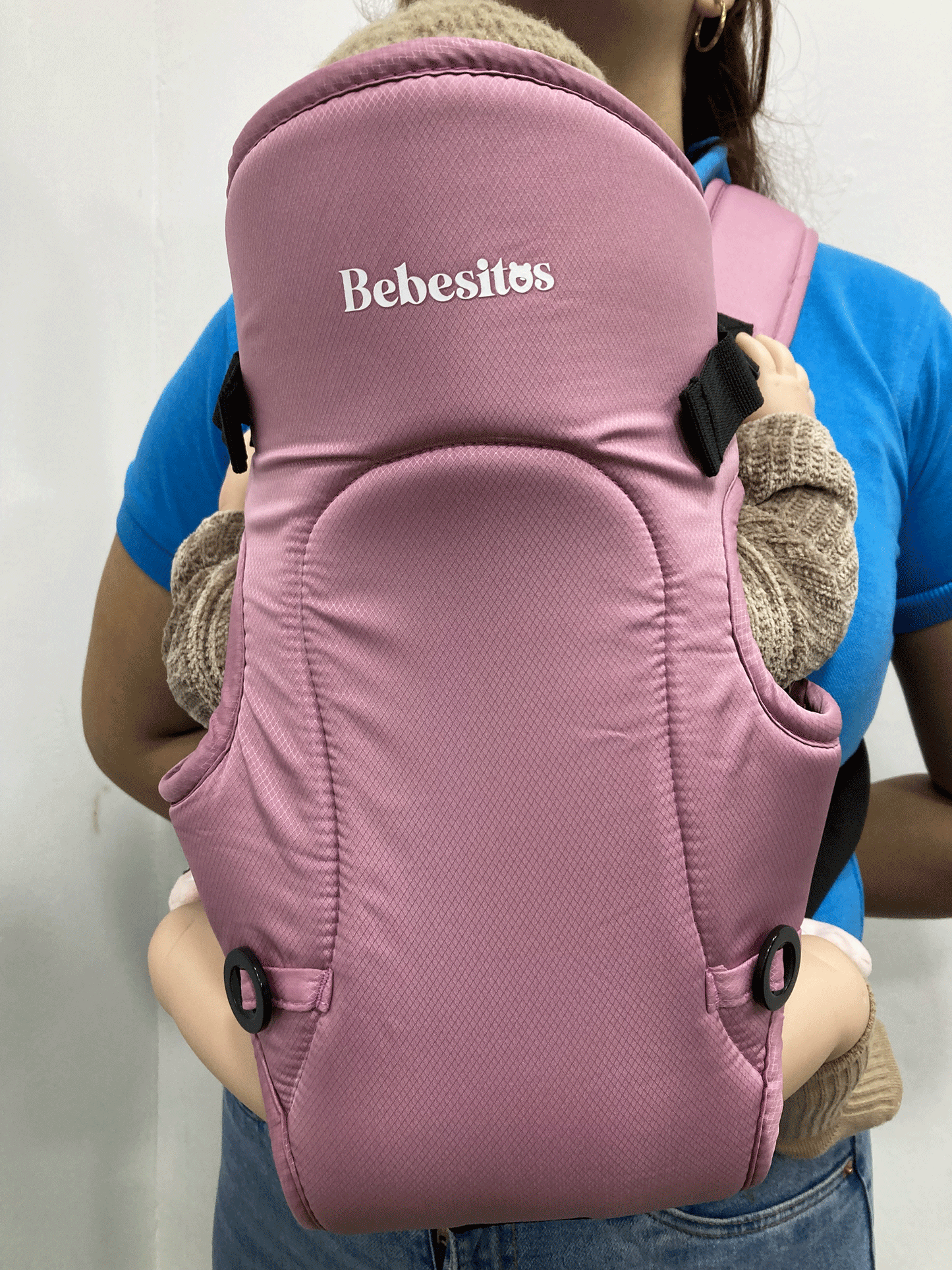 CANGUROS PARA BEBES-XM4