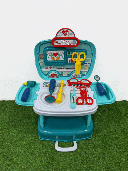 SET DE DOCTO - KQ80