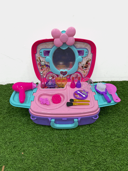 SET DE BELLEZA - KQ81