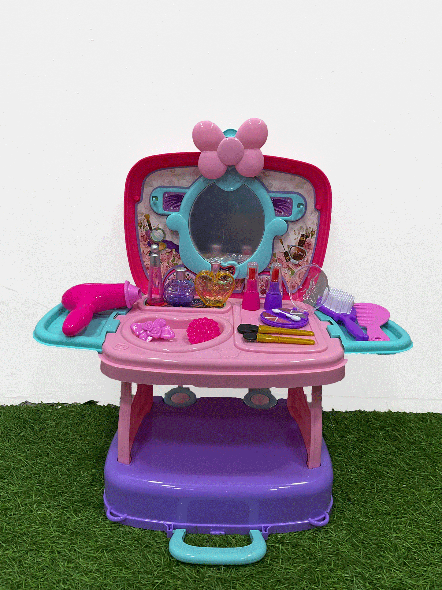 SET DE BELLEZA - KQ81