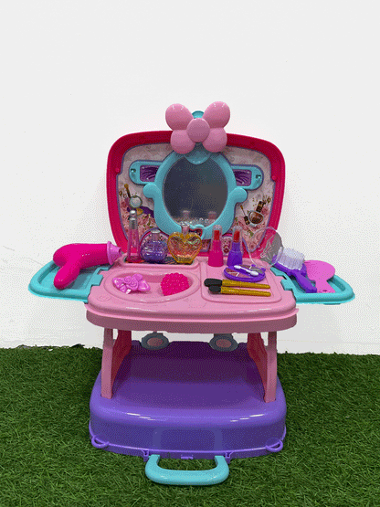 SET DE BELLEZA - KQ81