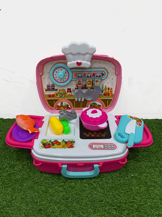 SET DE COCINA - KQ82
