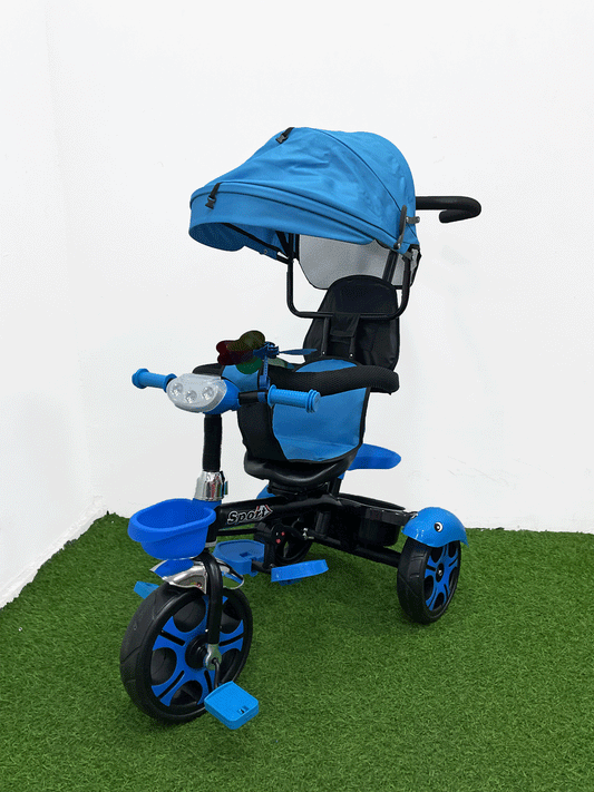TRICICLO PASEADOR - HX50