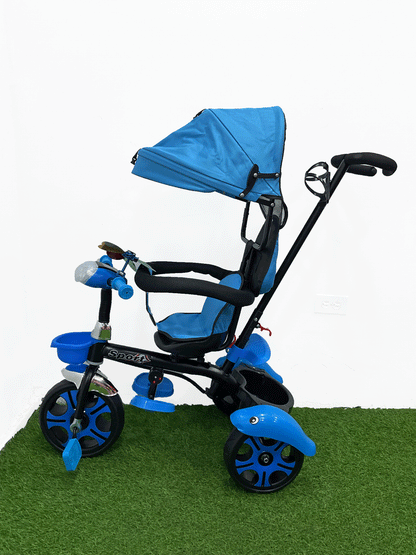 TRICICLO PASEADOR - HX50