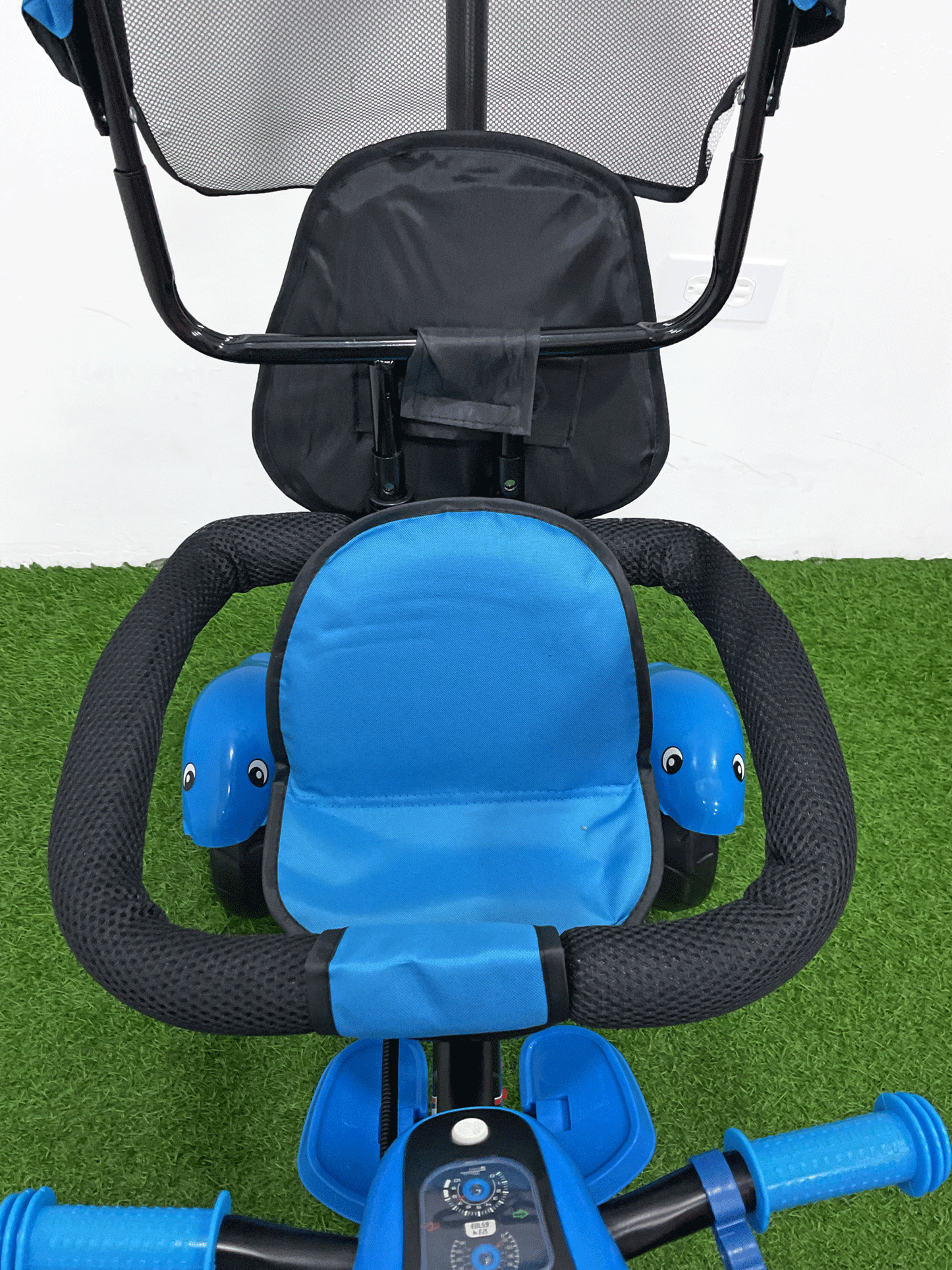 TRICICLO PASEADOR - HX50