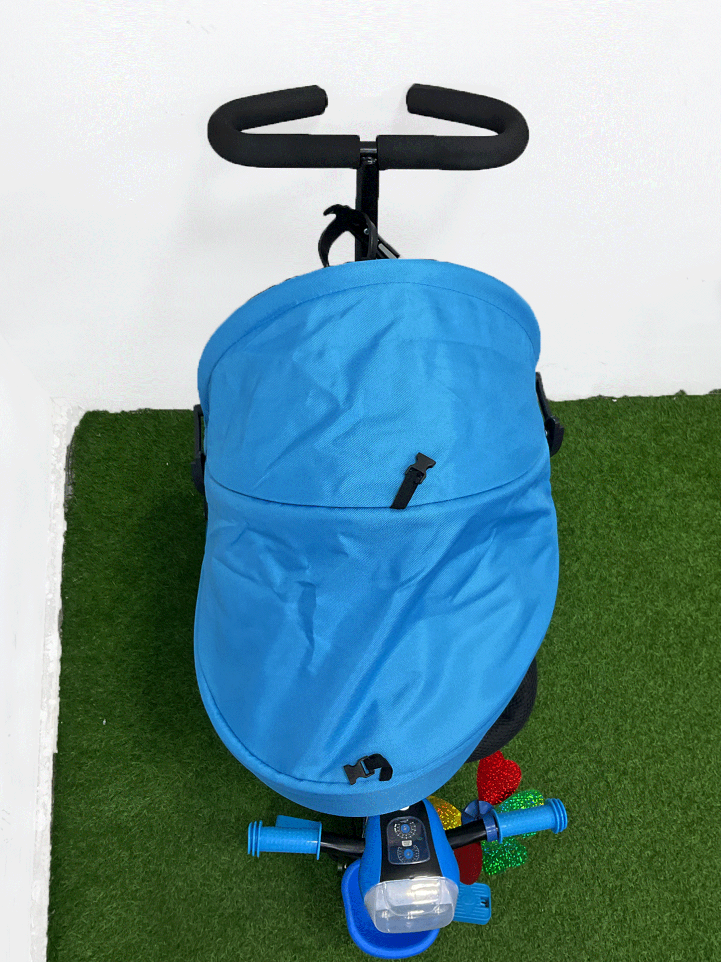 TRICICLO PASEADOR - HX50