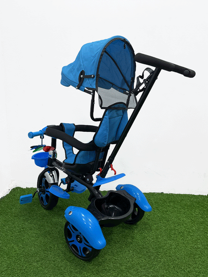 TRICICLO PASEADOR - HX50