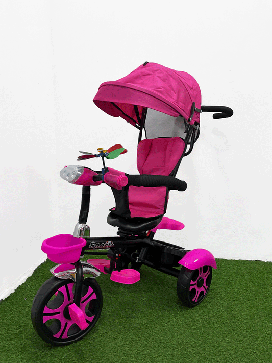 TRICICLO PASEADOR - HX50