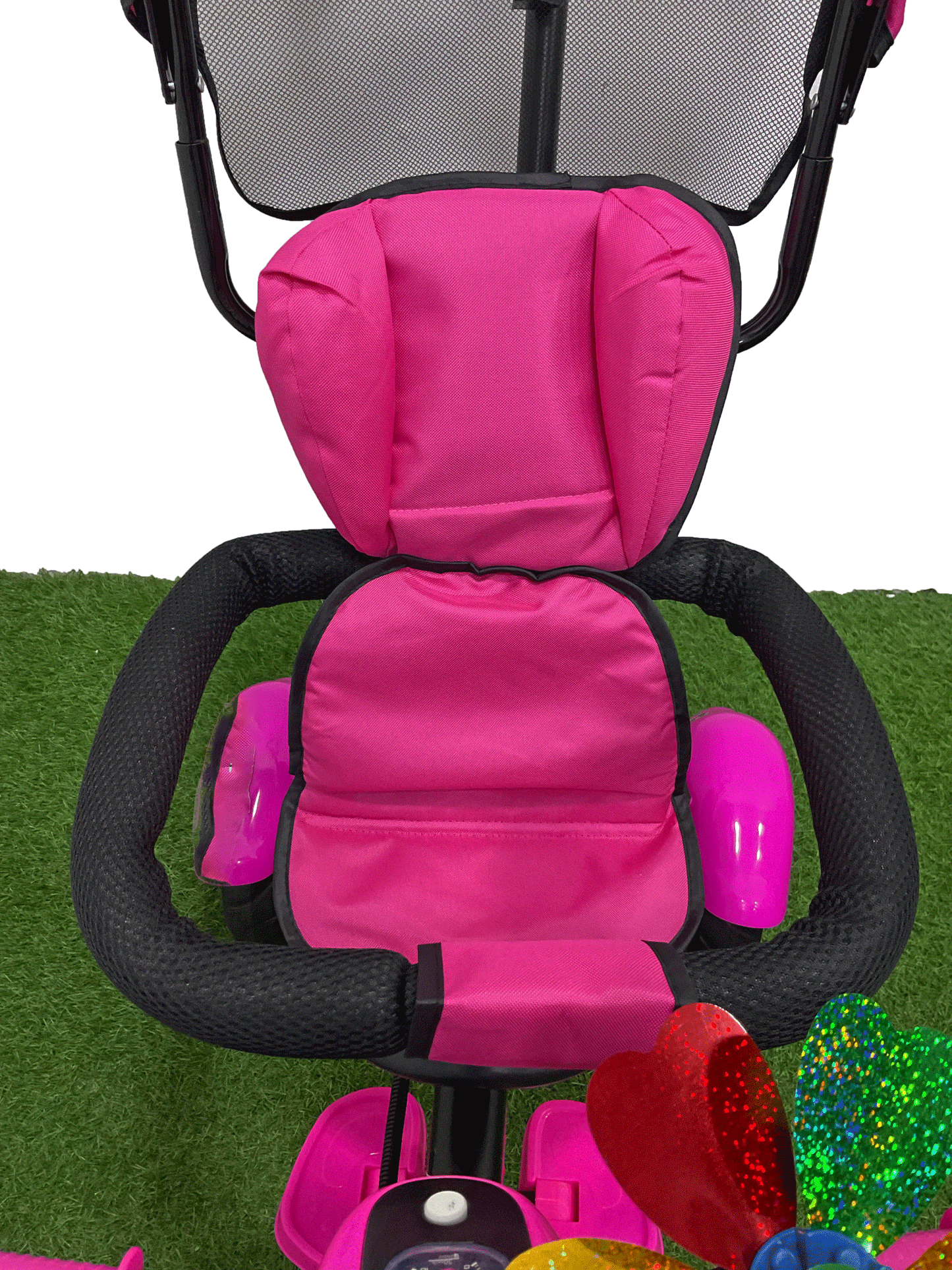 TRICICLO PASEADOR - HX50