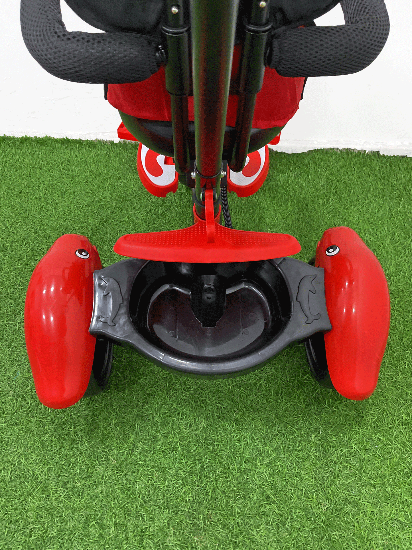 TRICICLO PASEADOR - HX50