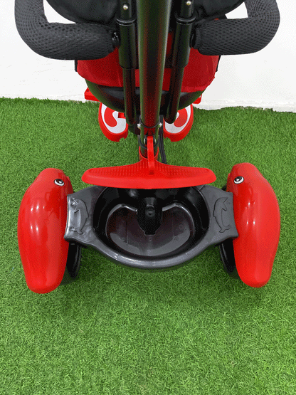 TRICICLO PASEADOR - HX50