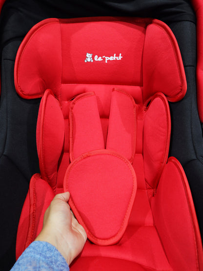 Porta bebé -LP9954