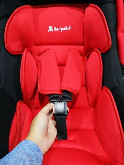 Porta bebé -LP9954