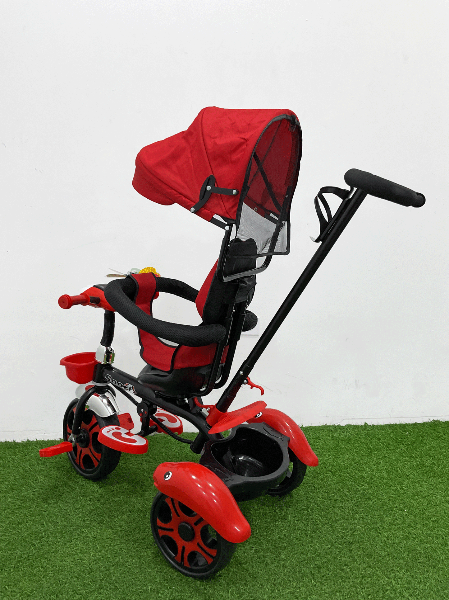 TRICICLO PASEADOR - HX50