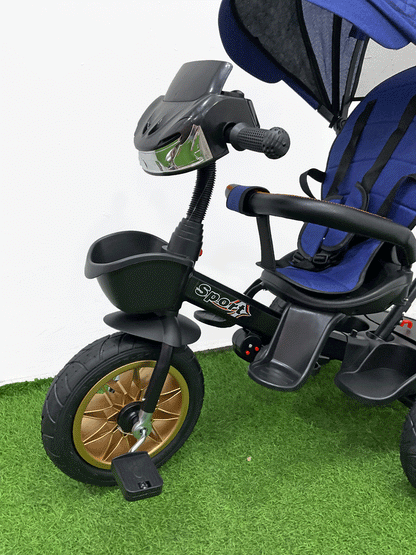 TRICICLO PASEADOR - HX53