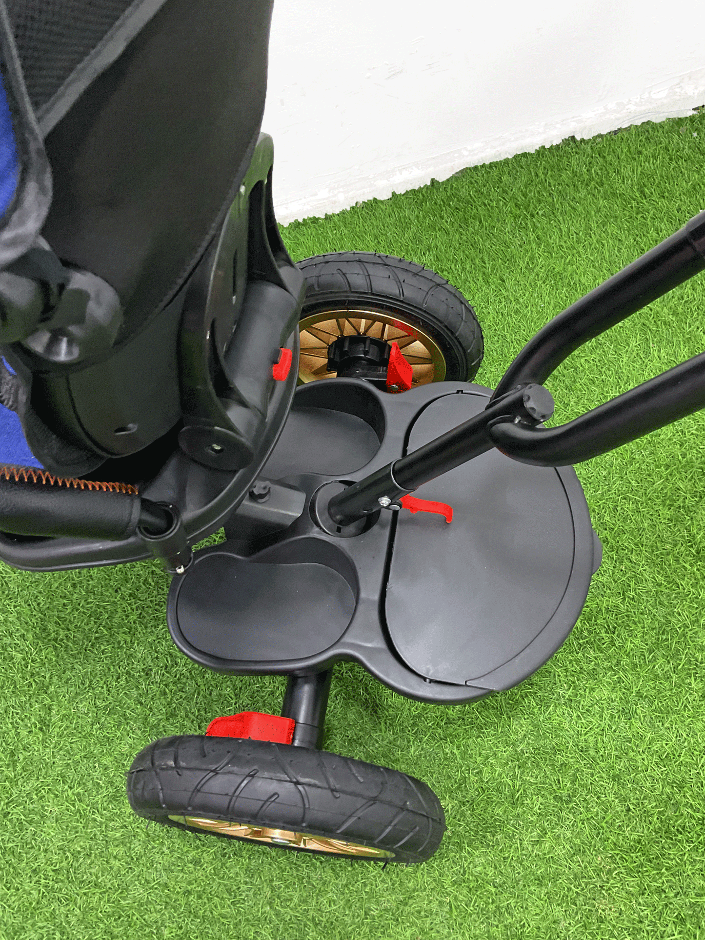 TRICICLO PASEADOR - HX53