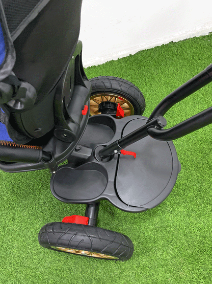 TRICICLO PASEADOR - HX53