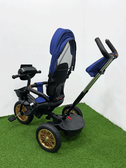 TRICICLO PASEADOR - HX53