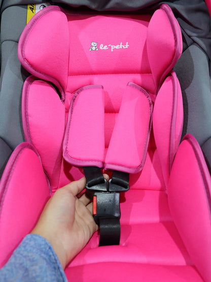 Porta bebé -LP9954