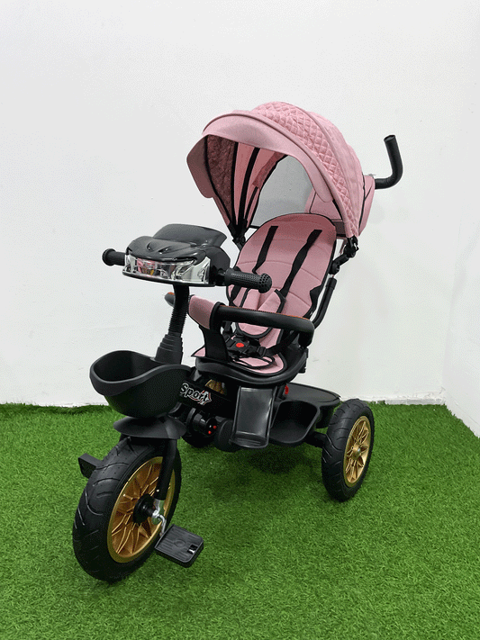 TRICICLO PASEADOR - HX53