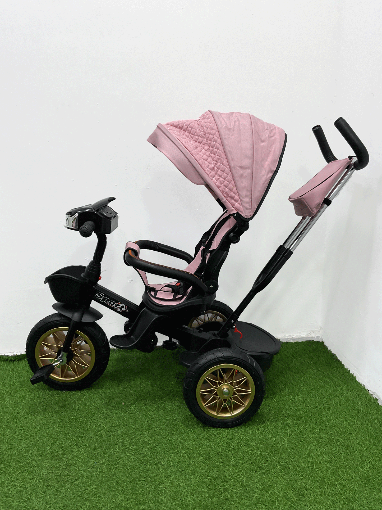 TRICICLO PASEADOR - HX53