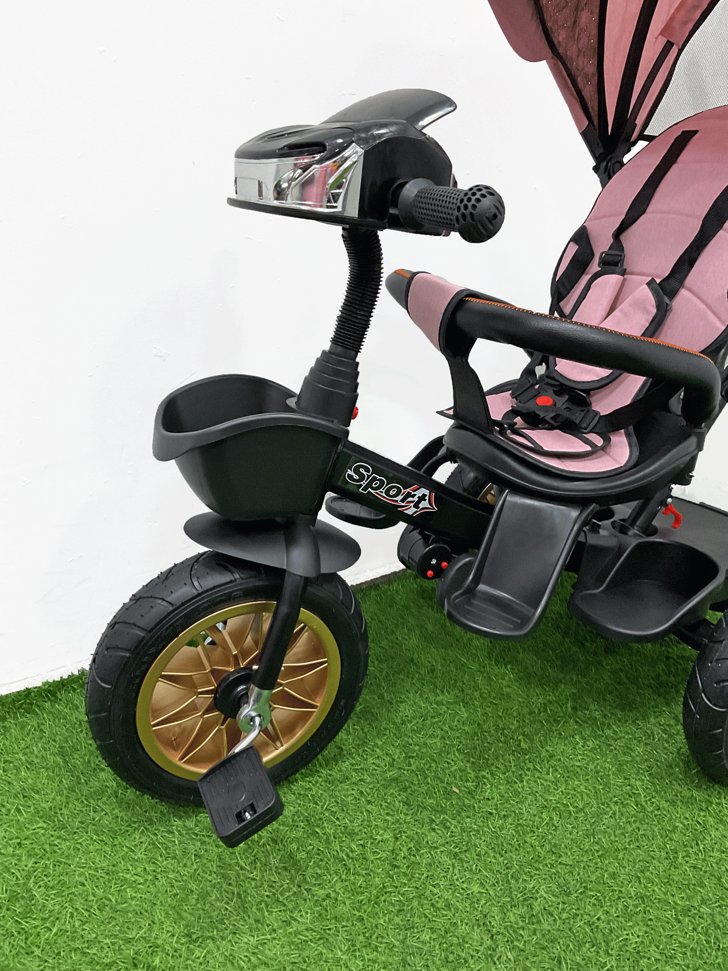 TRICICLO PASEADOR - HX53