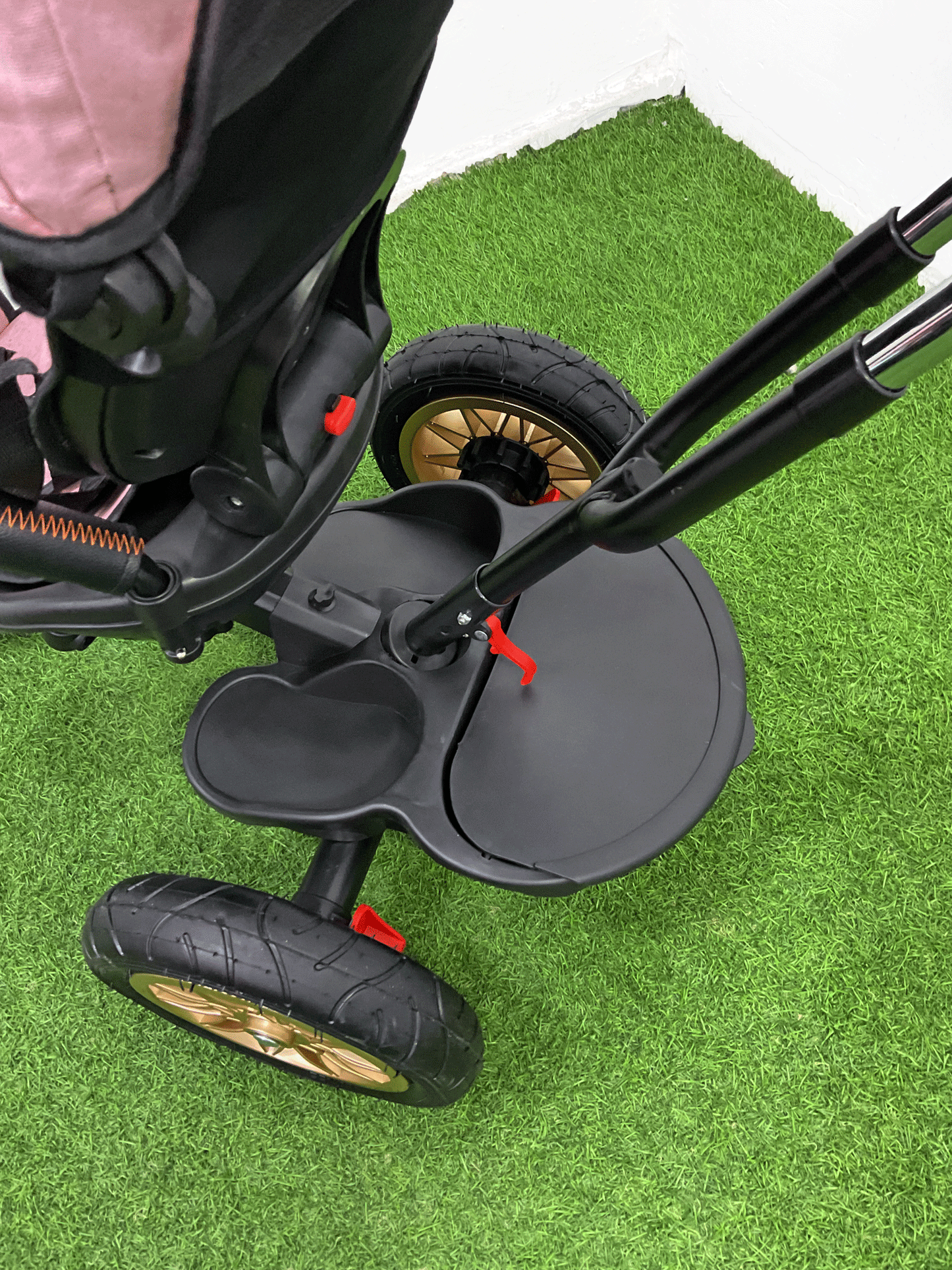 TRICICLO PASEADOR - HX53