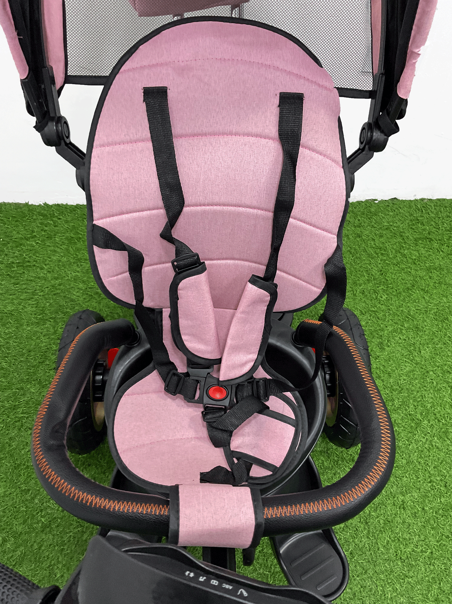 TRICICLO PASEADOR - HX53