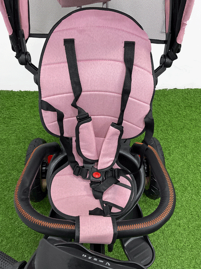 TRICICLO PASEADOR - HX53